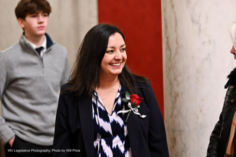 State Sen. Laura Wakim Chapman To Lead Health and Human Resources Committee